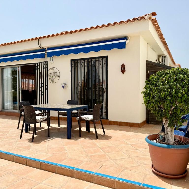 Villa Azul - Villa con vistas al mar - 8