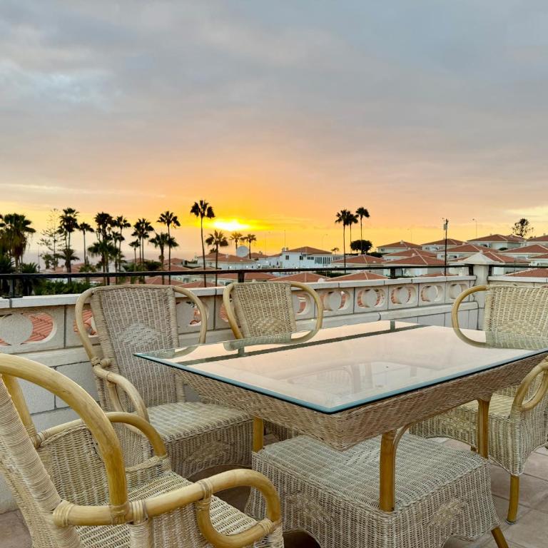 Villa Azul - Villa con vistas al mar - 7