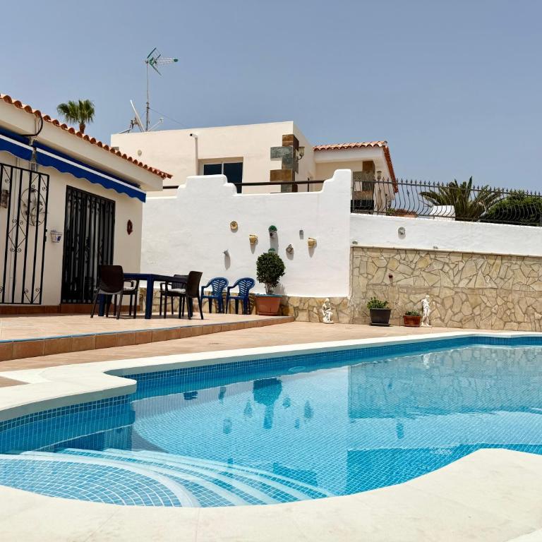 Villa Azul - Villa con vistas al mar - 2