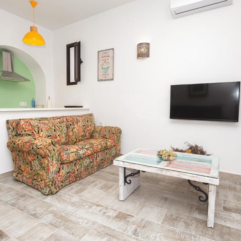 Apartamento Geranio - Apartamento Superior de 1 dormitorio con balcón - 3