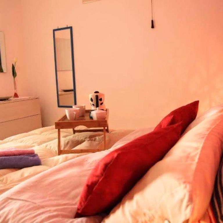 Casa Vacanze Aurora - Superior Apartment mit 1 Schlafzimmer und Balkon - 10
