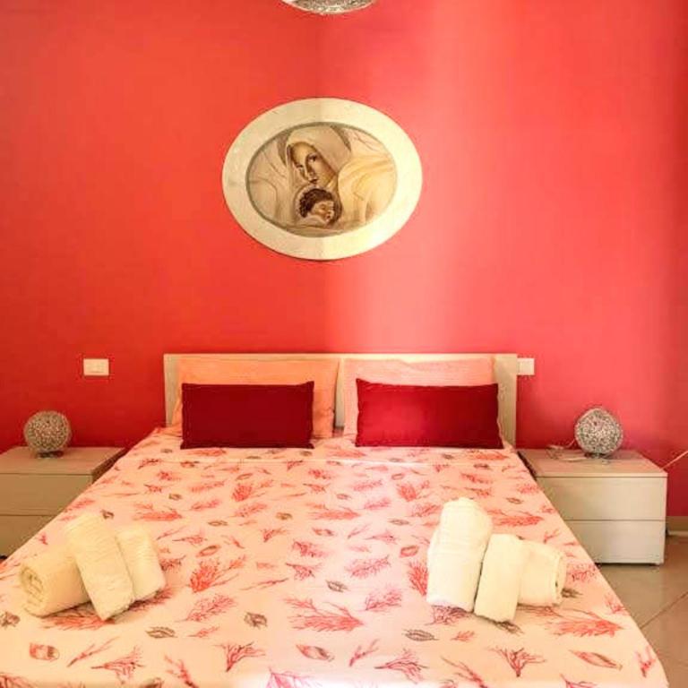 Casa Vacanze Aurora - Superior Apartment mit 1 Schlafzimmer und Balkon - 9