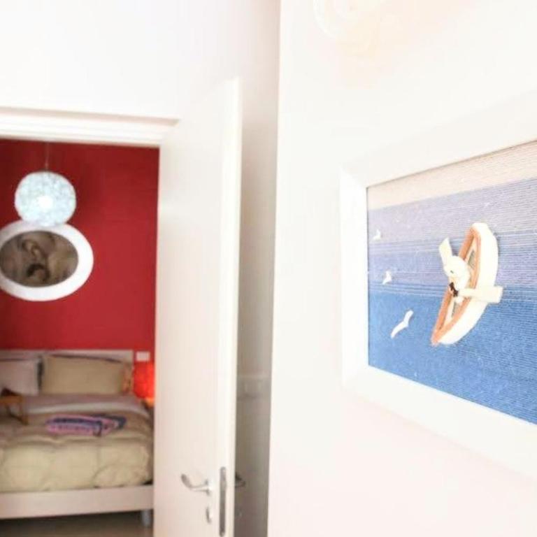 Casa Vacanze Aurora - Superior Apartment mit 1 Schlafzimmer und Balkon - 15