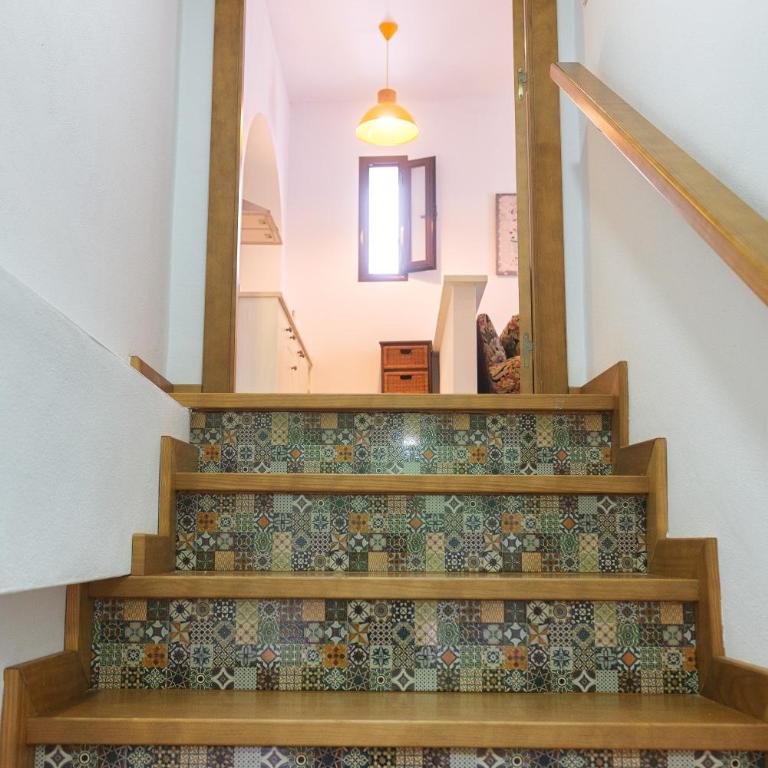 Apartamento Geranio - Apartamento Superior de 1 dormitorio con balcón - 19