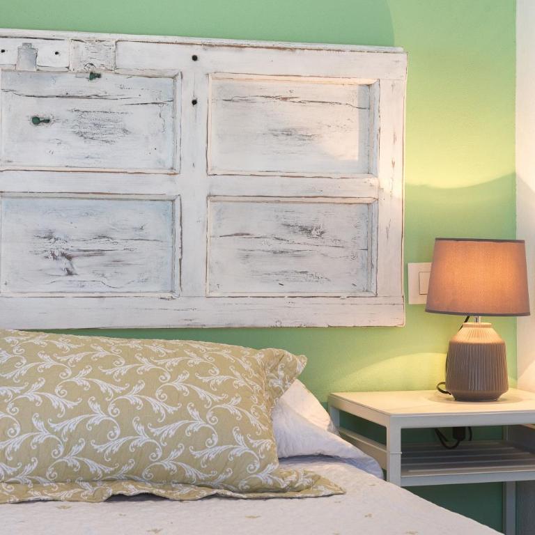 Apartamento Geranio - Apartamento Superior de 1 dormitorio con balcón - 14