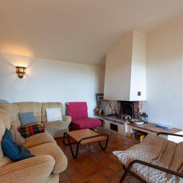 Maison Cecile - Maison 2 Chambres - 8