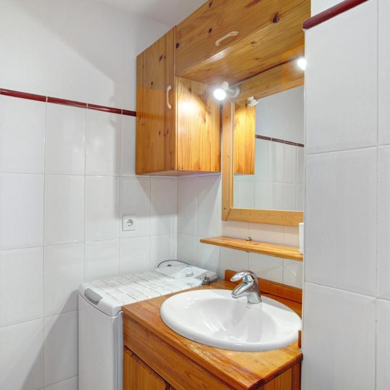 Casa Bonny Las Palmas - Two-Bedroom Deluxe Apartment with Ocean View - 12