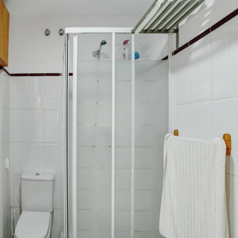Casa Bonny Las Palmas - Two-Bedroom Deluxe Apartment with Ocean View - 14