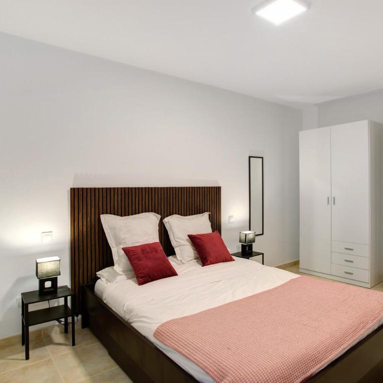Casa Bonny Las Palmas - Two-Bedroom Deluxe Apartment with Ocean View - 10