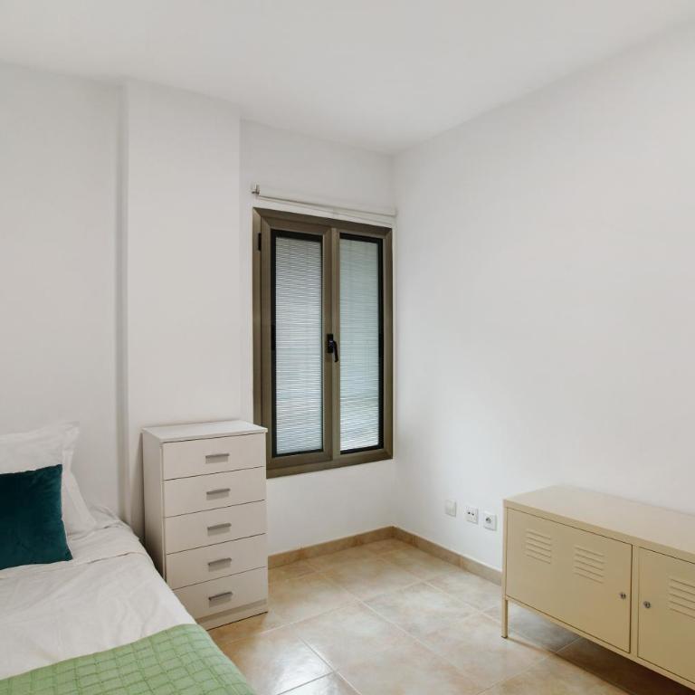 Casa Bonny Las Palmas - Two-Bedroom Deluxe Apartment with Ocean View - 16