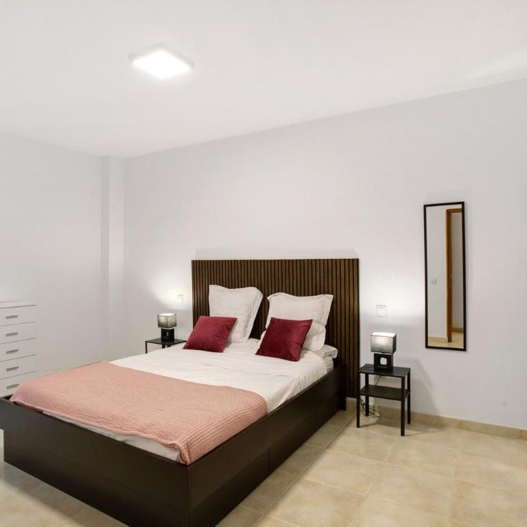 Casa Bonny Las Palmas - Two-Bedroom Deluxe Apartment with Ocean View - 9