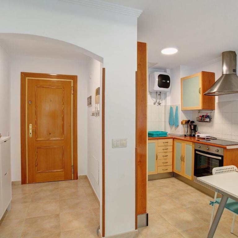 Casa Bonny Las Palmas - Two-Bedroom Deluxe Apartment with Ocean View - 7