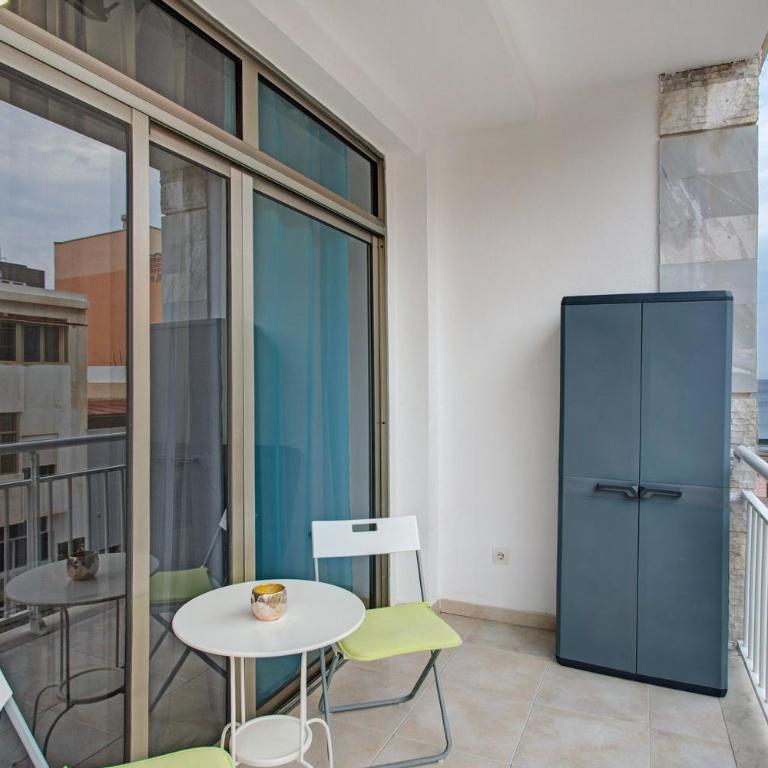 Casa Bonny Las Palmas - Two-Bedroom Deluxe Apartment with Ocean View - 3