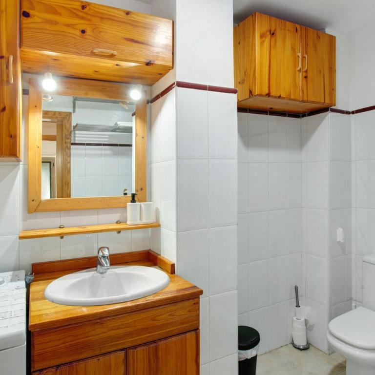 Casa Bonny Las Palmas - Two-Bedroom Deluxe Apartment with Ocean View - 13