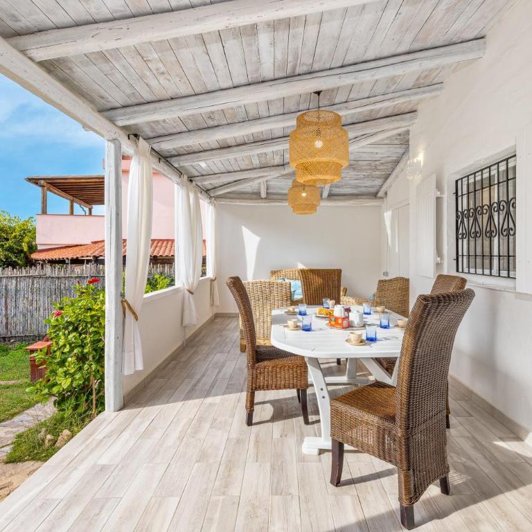 Villa Carmen - Three-Bedroom House - 3