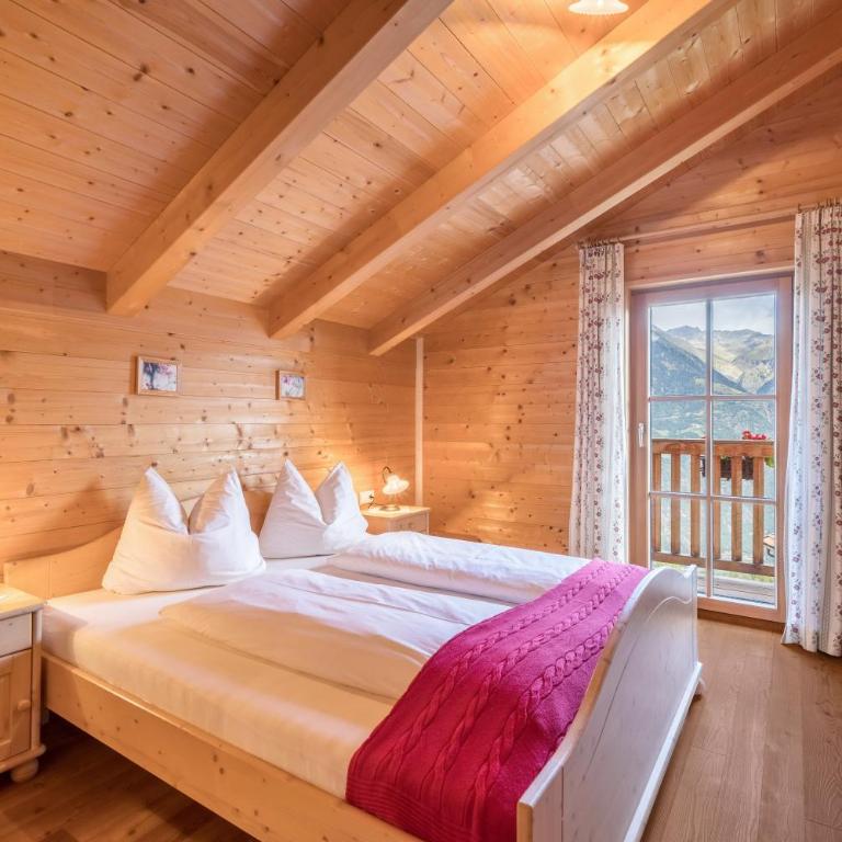 Thaler-hof Ferienhaus Fichtnhittl - Haus mit 3 Schlafzimmern - 19