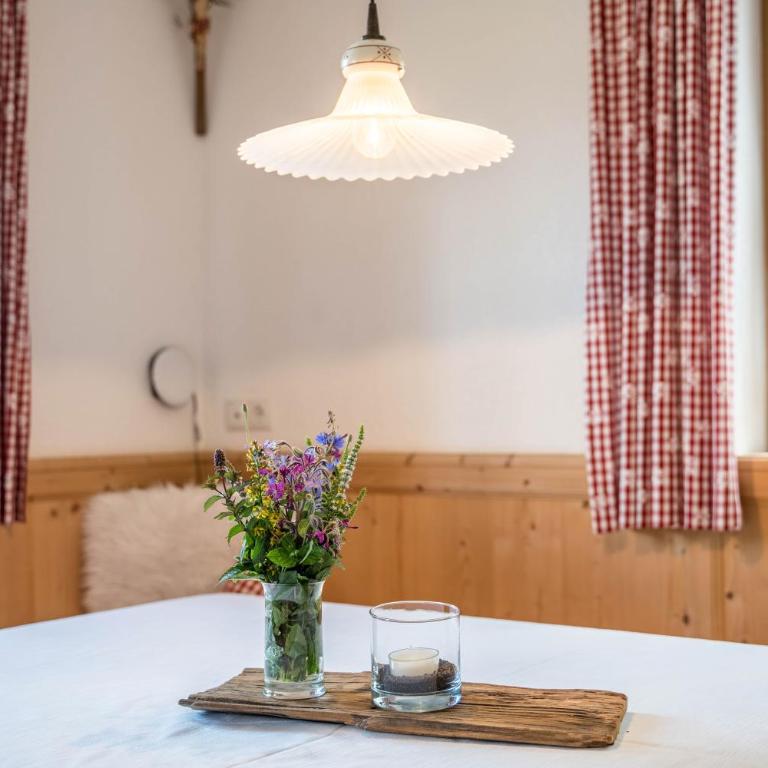 Thaler-hof Ferienhaus Fichtnhittl - Haus mit 3 Schlafzimmern - 11