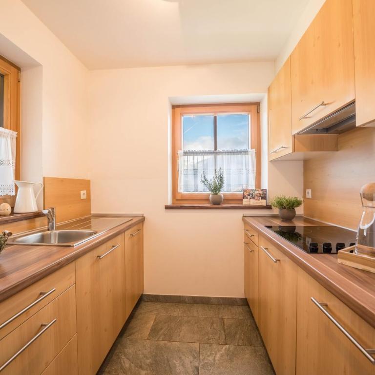 Thaler-hof Ferienhaus Fichtnhittl - Haus mit 3 Schlafzimmern - 12