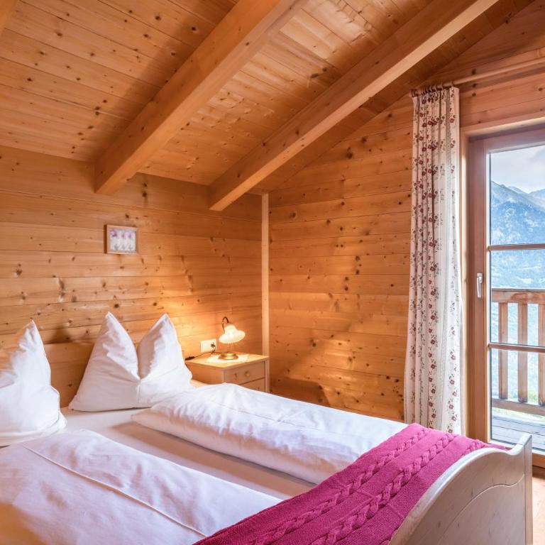Thaler-hof Ferienhaus Fichtnhittl - Haus mit 3 Schlafzimmern - 20
