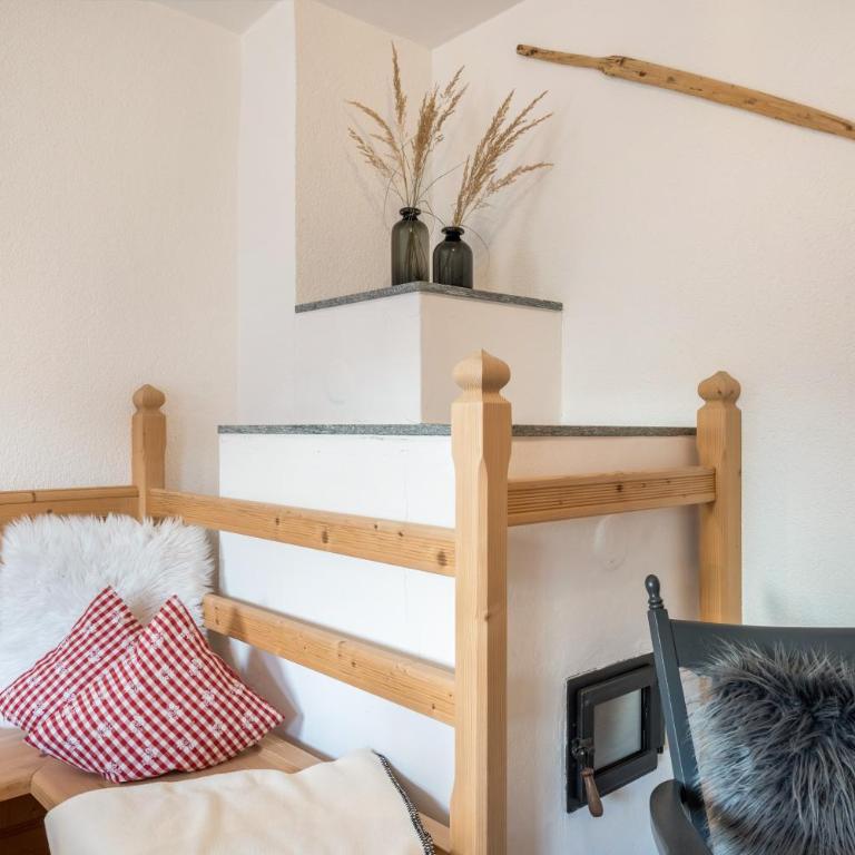 Thaler-hof Ferienhaus Fichtnhittl - Haus mit 3 Schlafzimmern - 7