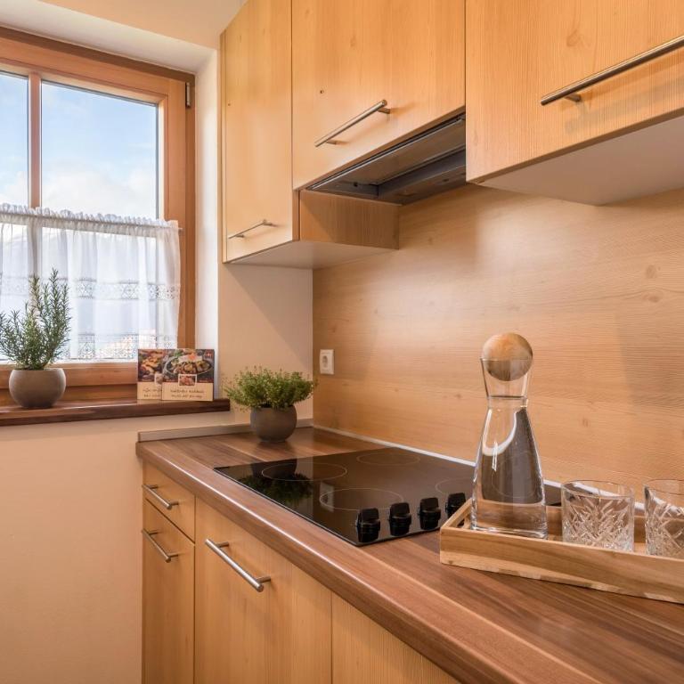 Thaler-hof Ferienhaus Fichtnhittl - Haus mit 3 Schlafzimmern - 13