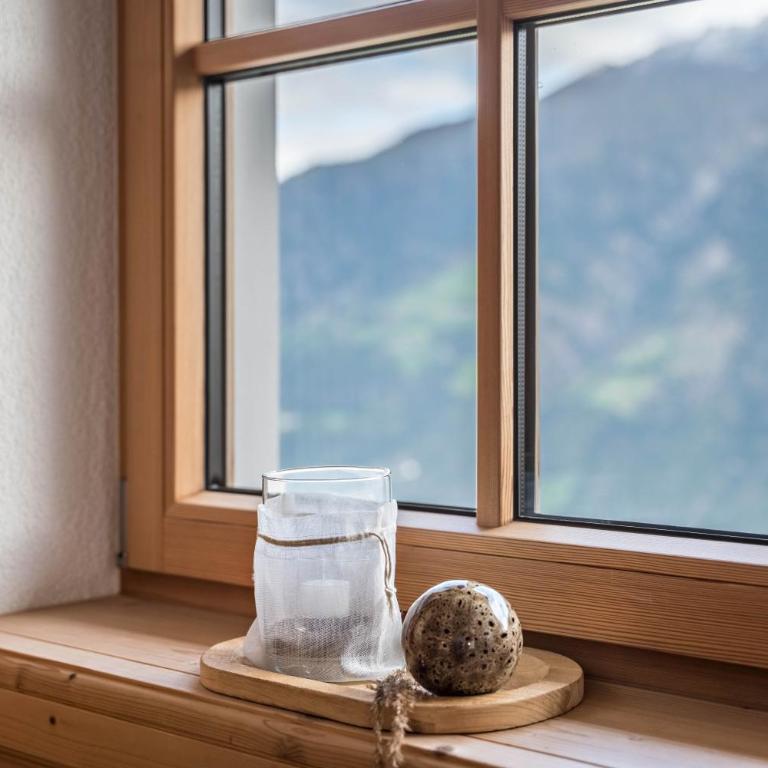 Thaler-hof Ferienhaus Fichtnhittl - Haus mit 3 Schlafzimmern - 9