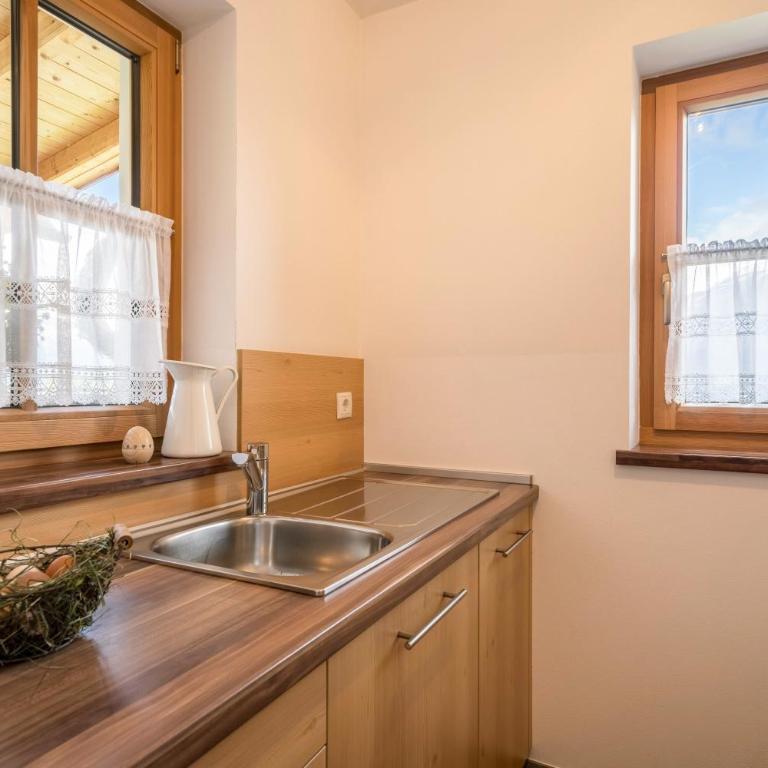 Thaler-hof Ferienhaus Fichtnhittl - Haus mit 3 Schlafzimmern - 14