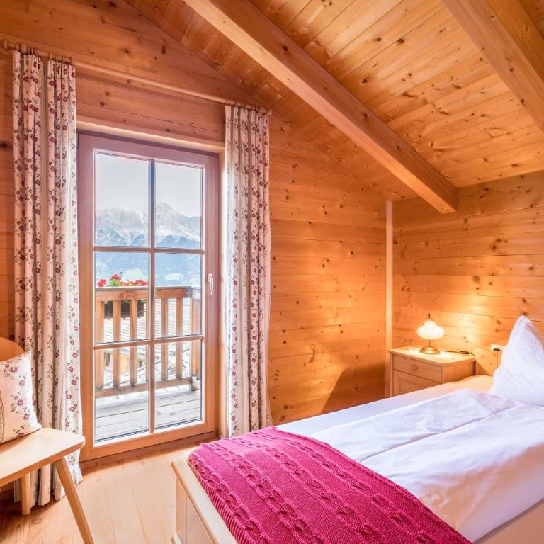 Thaler-hof Ferienhaus Fichtnhittl - Haus mit 3 Schlafzimmern - 23