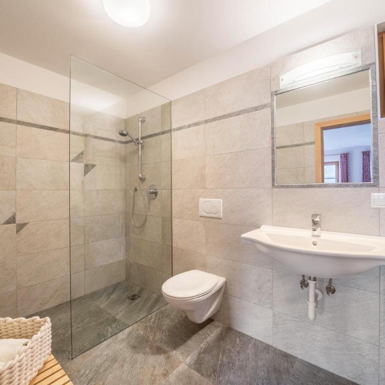 Thaler-hof Ferienhaus Fichtnhittl - Haus mit 3 Schlafzimmern - 25