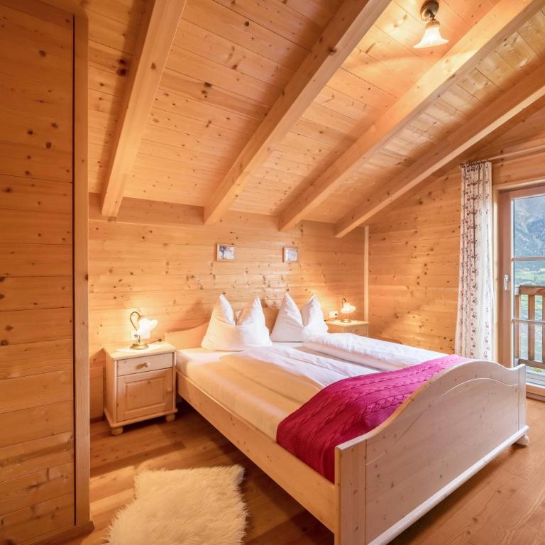 Thaler-hof Ferienhaus Fichtnhittl - Haus mit 3 Schlafzimmern - 18