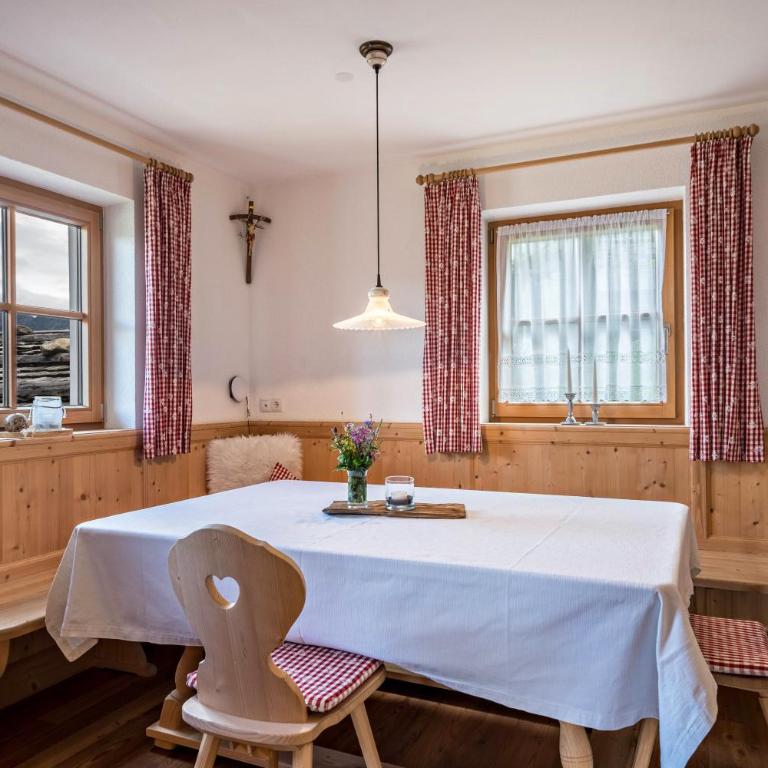 Thaler-hof Ferienhaus Fichtnhittl - Haus mit 3 Schlafzimmern - 8