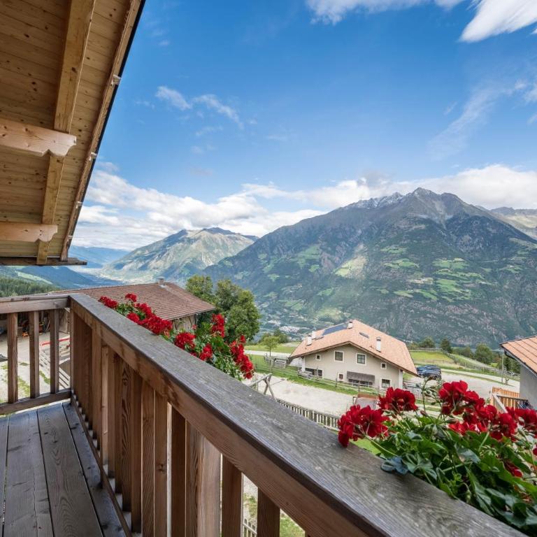 Thaler-hof Ferienhaus Fichtnhittl - Haus mit 3 Schlafzimmern - 30