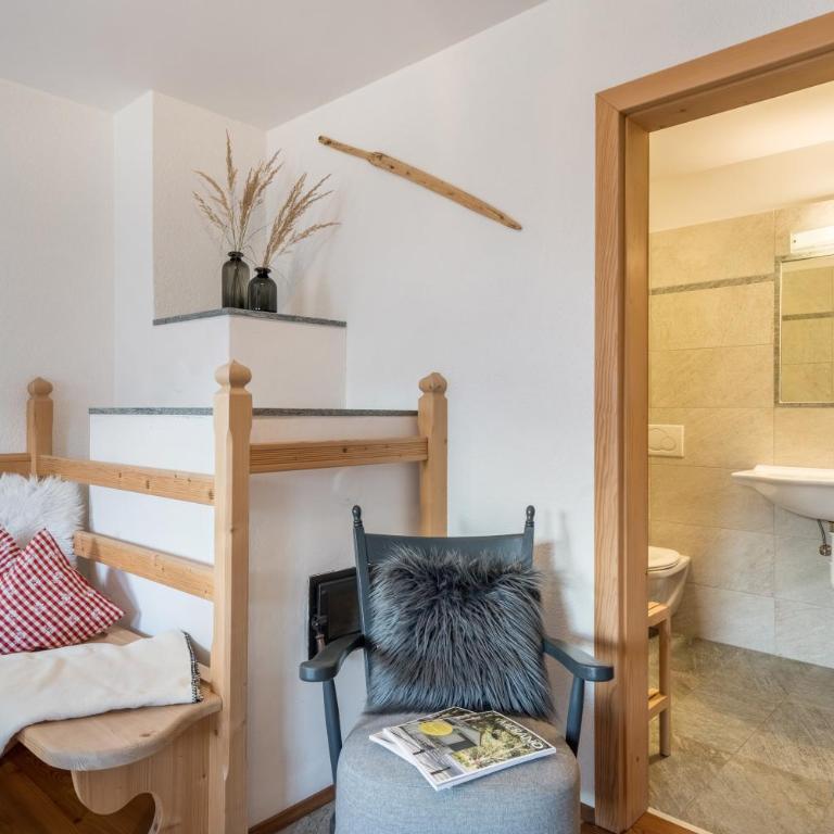 Thaler-hof Ferienhaus Fichtnhittl - Haus mit 3 Schlafzimmern - 6
