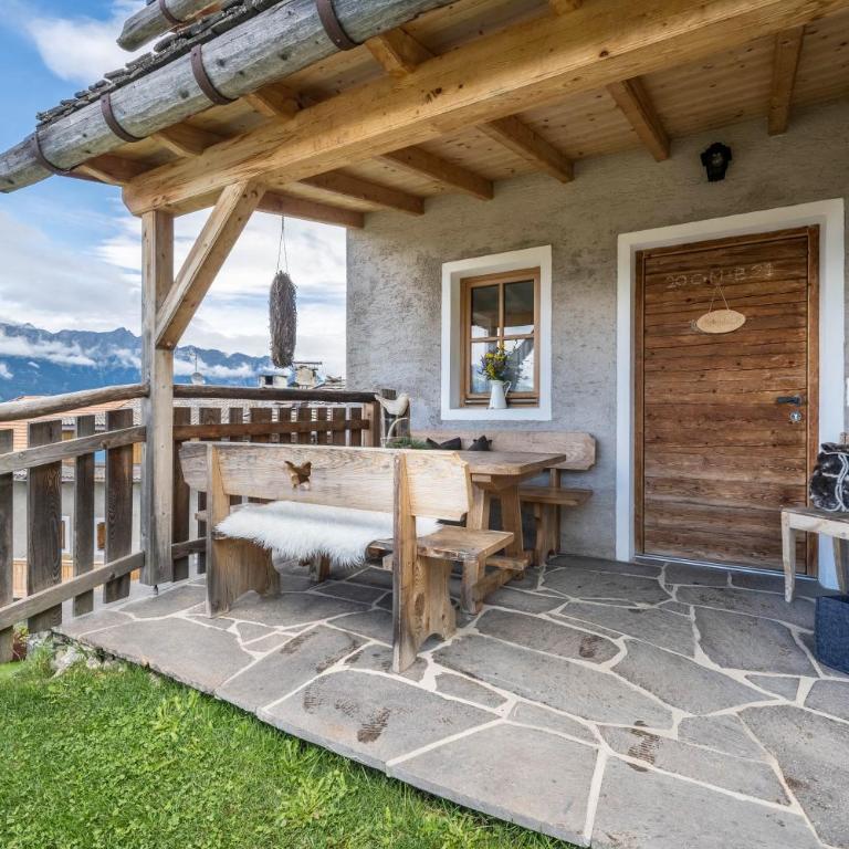 Thaler-hof Ferienhaus Fichtnhittl - Haus mit 3 Schlafzimmern - 1
