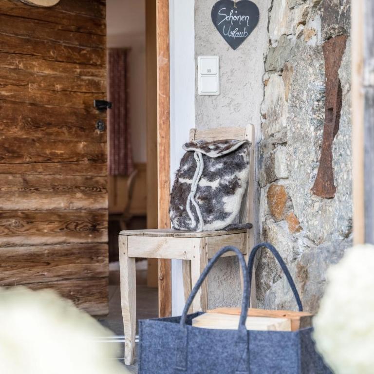 Thaler-hof Ferienhaus Fichtnhittl - Haus mit 3 Schlafzimmern - 29