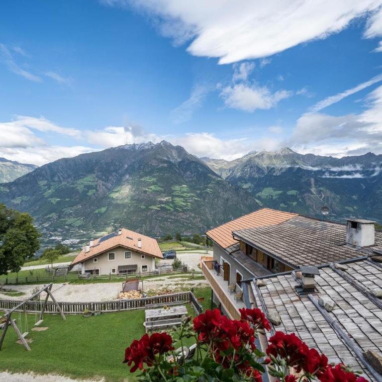 Thaler-hof Ferienhaus Fichtnhittl - Haus mit 3 Schlafzimmern - 32