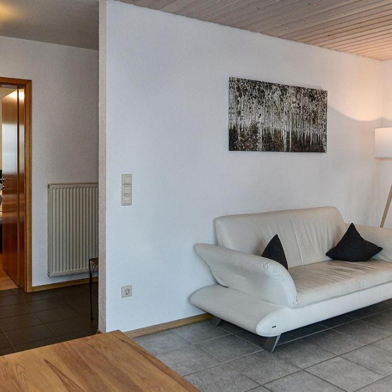 Ferienhof Schöngarten - Appartamento Deluxe con 2 Camere da Letto e Vista Giardino - 2