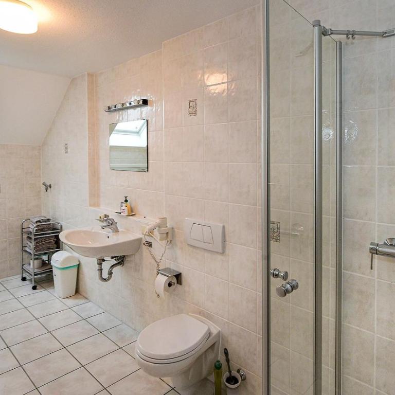 Ferienhof Schöngarten - Appartamento Deluxe con 2 Camere da Letto e Vista Giardino - 13