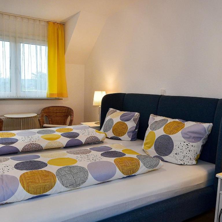 Ferienhof Schöngarten - Appartamento Deluxe con 2 Camere da Letto e Vista Giardino - 10