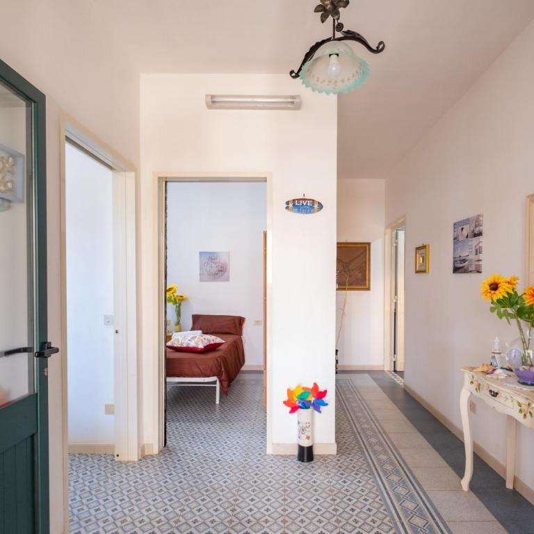 Malva House in Villa Con Piscina - Villa - 11