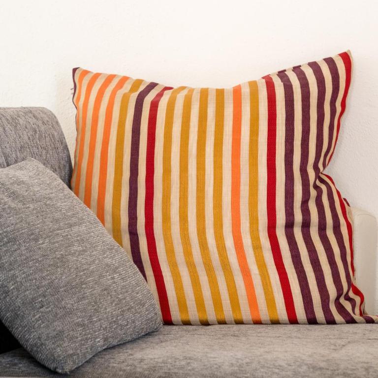 Cozy And Cool Flat - Casa con 1 Camera da Letto - 8