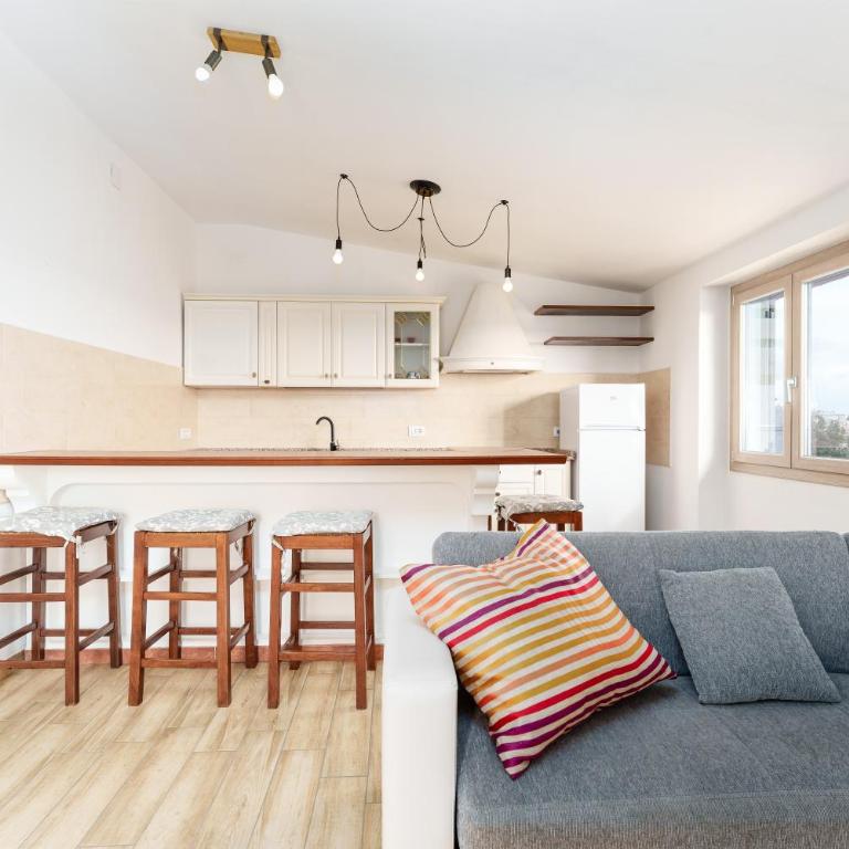 Cozy And Cool Flat - Casa con 1 Camera da Letto - 7