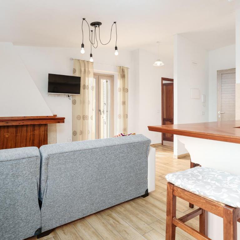 Cozy And Cool Flat - Casa con 1 Camera da Letto - 12