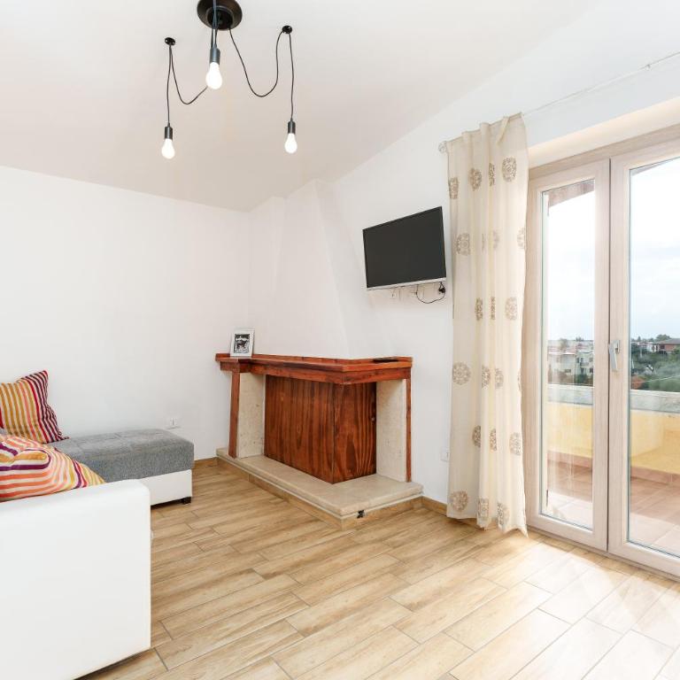 Cozy And Cool Flat - Casa con 1 Camera da Letto - 3