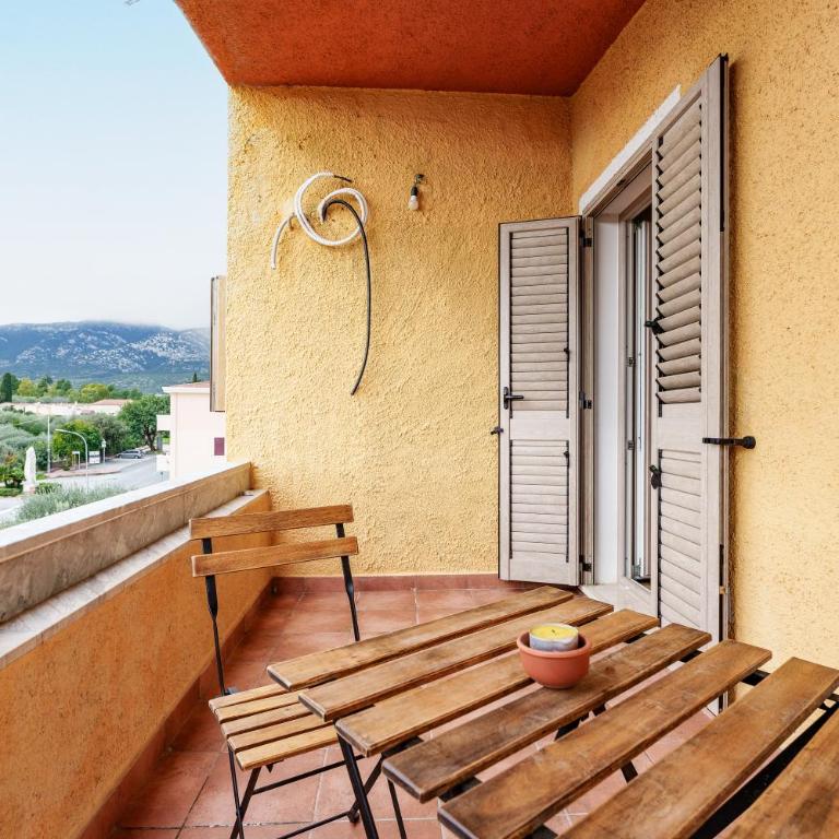 Cozy And Cool Flat - Casa con 1 Camera da Letto - 17