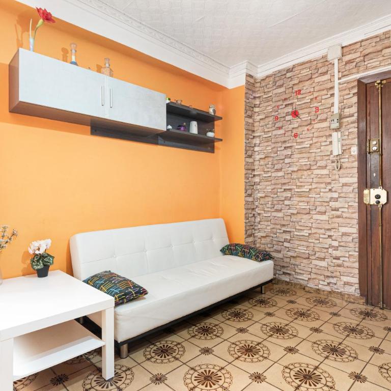 Apartamento Lulu Málaga - Apartamento Superior con vistas a la ciudad - 2