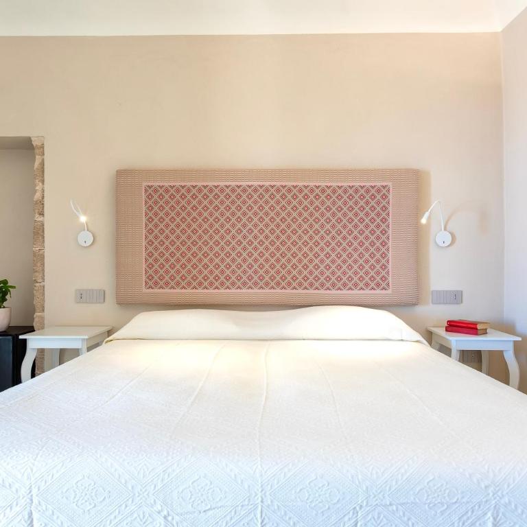 Dimora Sella - Casa Monica - Camera Queen Standard - 5