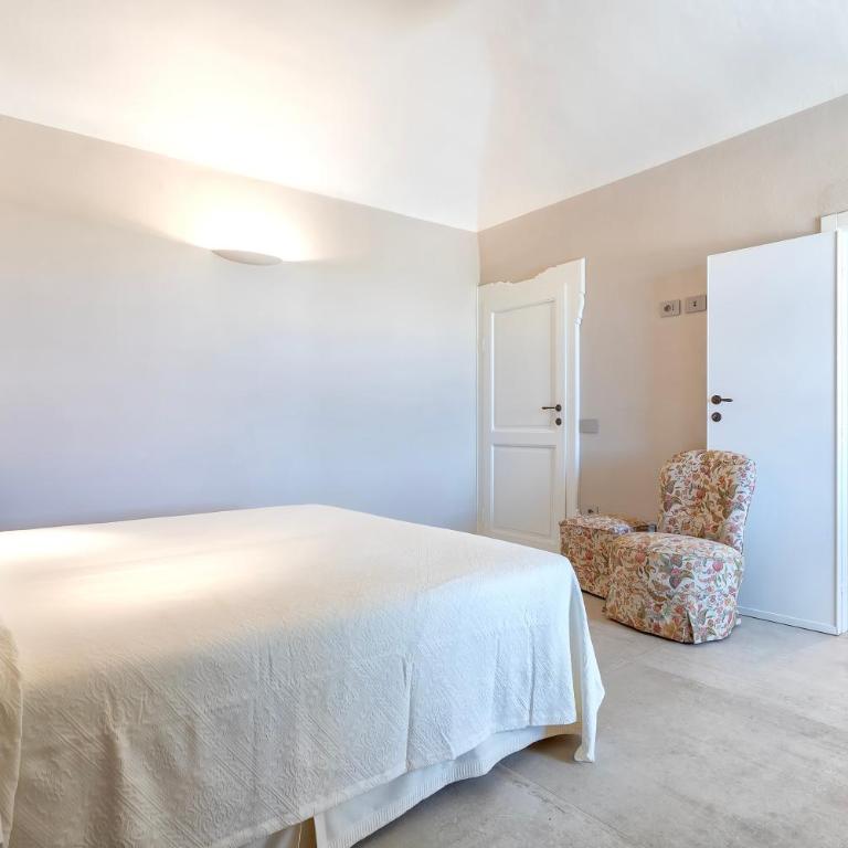 Dimora Sella - Casa Monica - Camera Queen Standard - 10