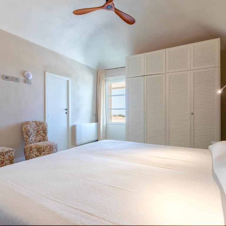 Dimora Sella - Casa Monica - Camera Queen Standard - 11