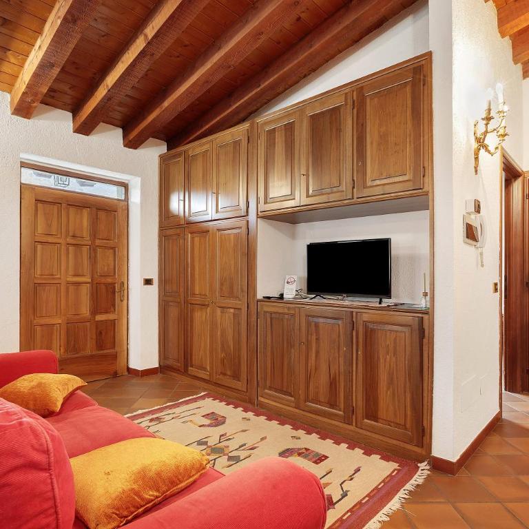 Au Petit Chevrot - Classic - Appartamento con Vista Montagna - 12